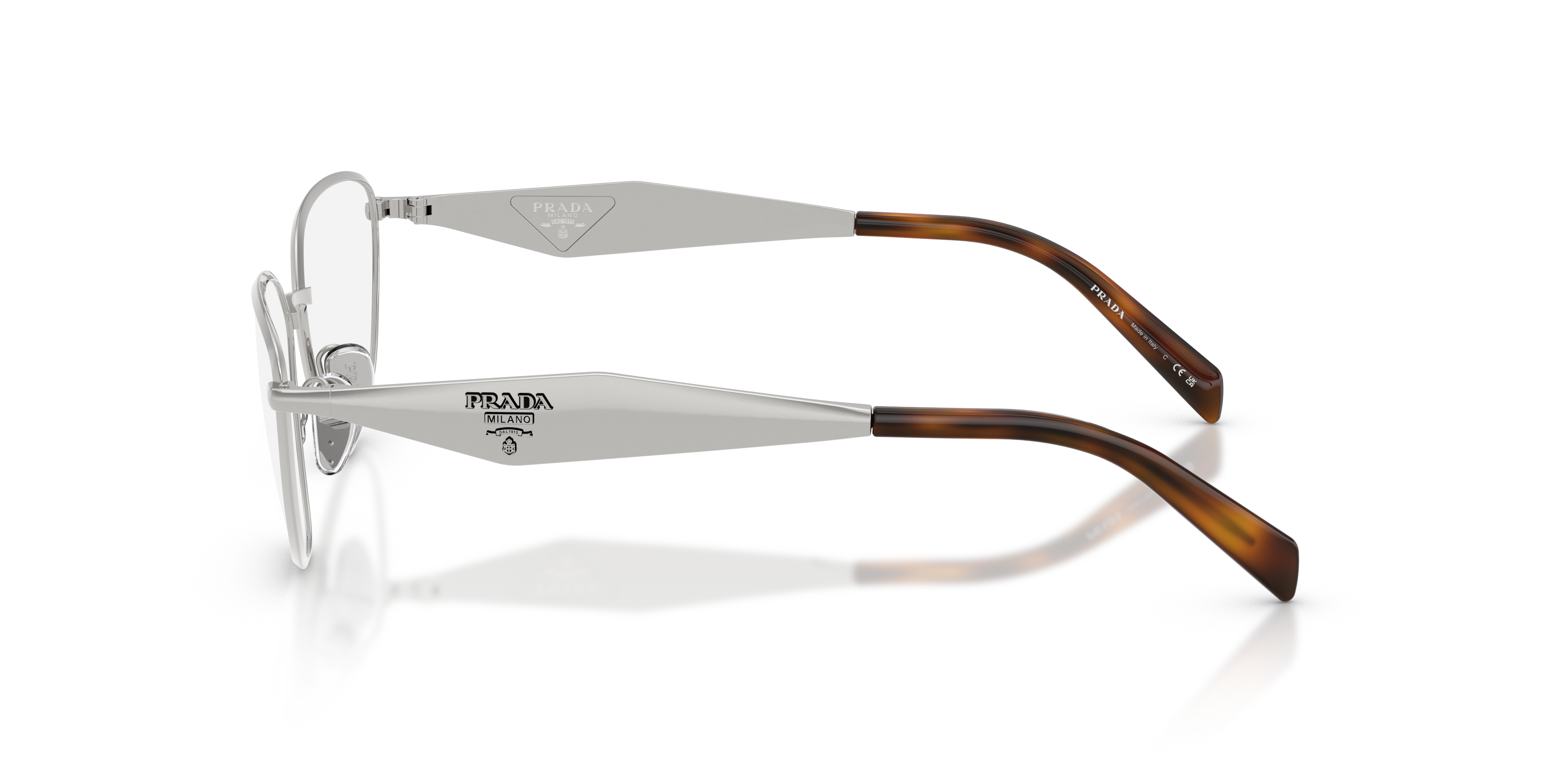 Prada PR D52V 1BC1O1  